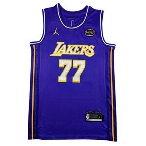 Luka Doncic Jersey
